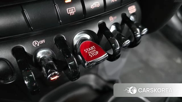 Mini Cooper D id 4944153 из Кореи 19