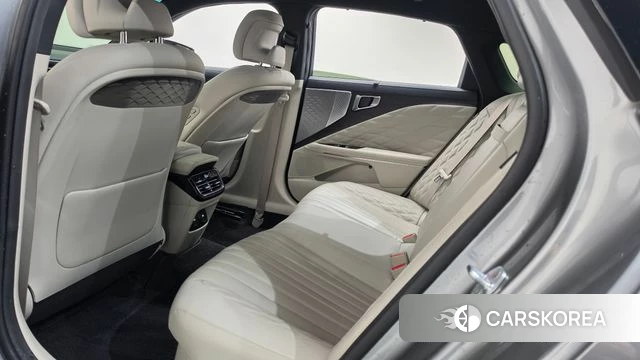 Kia K8 Hybrid id 5027828 из Кореи 19