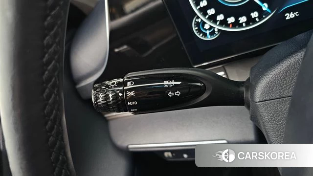 Hyundai The New Grandeur IG id 4986295 из Кореи 19