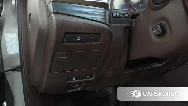Lexus ES300h 7th generation id 4918679 из Кореи 19