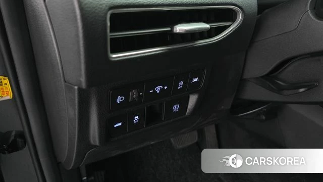 Hyundai Sonata (DN8) id 5047676 из Кореи 19