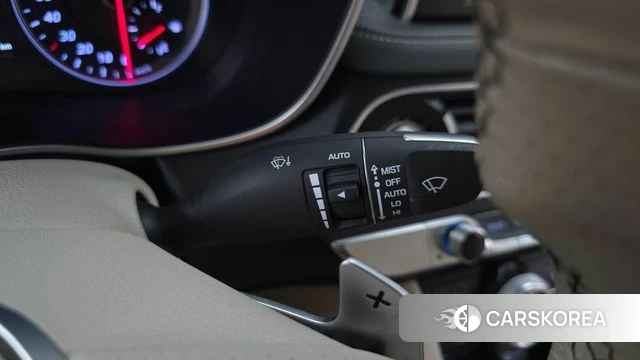 Genesis G70 id 4993151 из Кореи 19