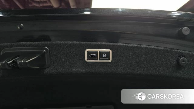 Genesis G80 (RG3) id 4683121 из Кореи 19