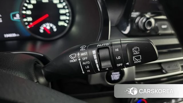 Kia Seltos id 5041753 из Кореи 19