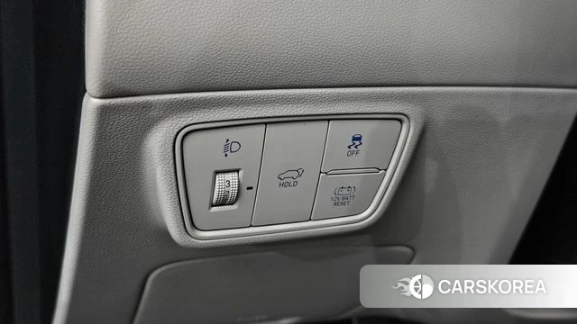 Hyundai Tucson Hybrid (NX4) id 5041104 из Кореи 19
