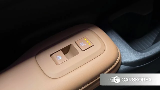 Hyundai Santa Fe (MX5) id 4990336 из Кореи 19