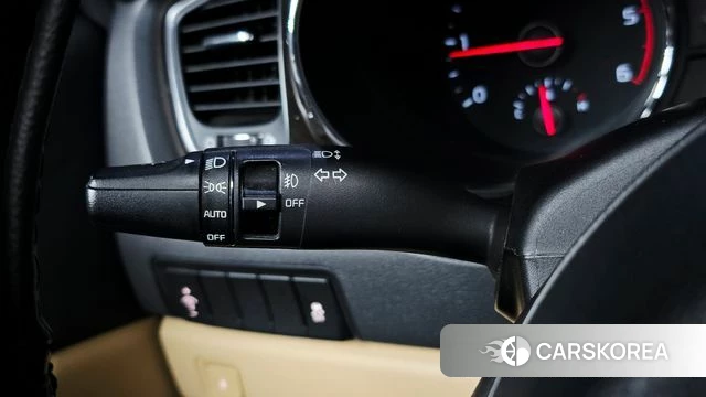 Kia The New Carnival id 4978164 из Кореи 19