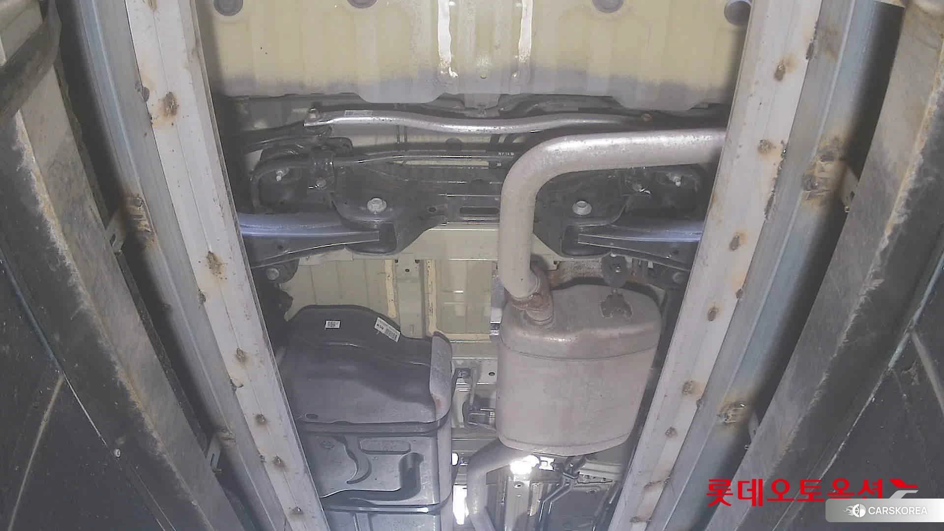 Kia Carnival id 4990044 из Кореи 19