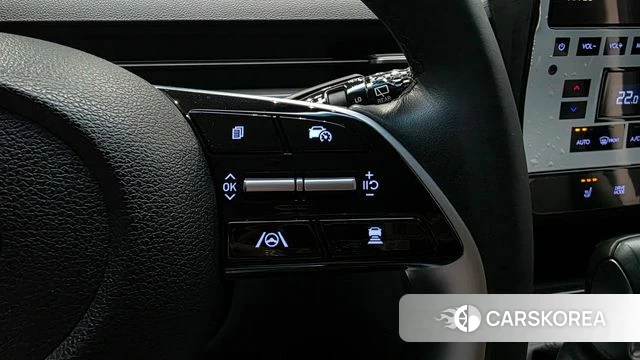Hyundai Staria id 5021658 из Кореи 19