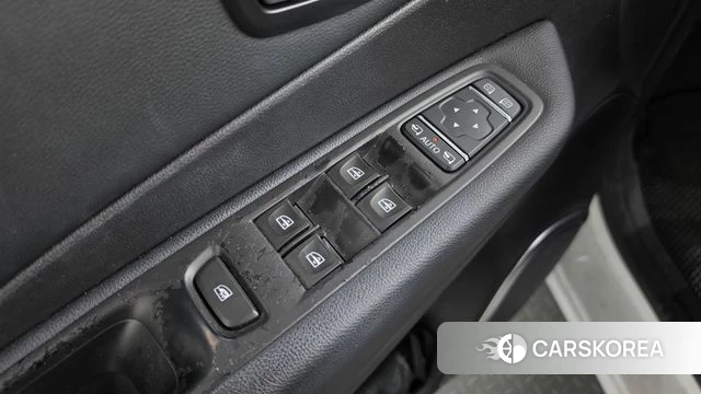 Renault Korea (Samsung) New QM3 id 4993706 из Кореи 19