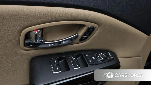 Kia The New Carnival id 5029442 из Кореи 19