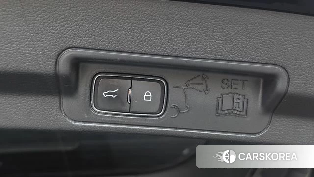 Ford Explorer 6th Generation id 5013547 из Кореи 19