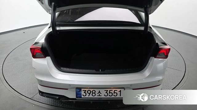 Kia K5 Hybrid 3rd Generation id 5052936 из Кореи 19