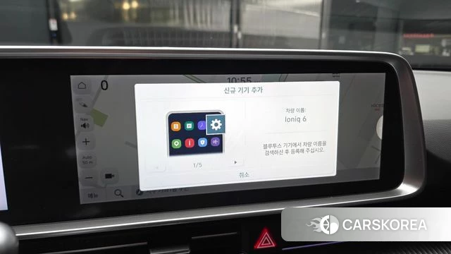 Hyundai Ionic 6 id 4656592 из Кореи 19