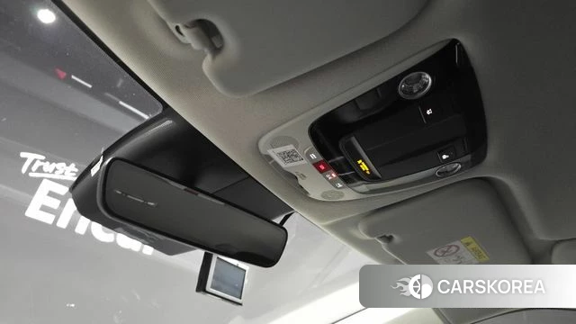Kia EV6 id 5039703 из Кореи 19