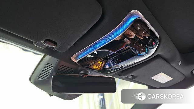 Mercedes-Benz S-Class W223 id 4986698 из Кореи 19