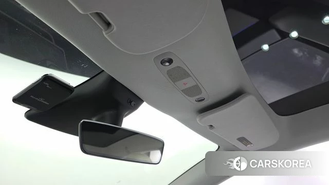 Tesla Model Y id 5047603 из Кореи 19