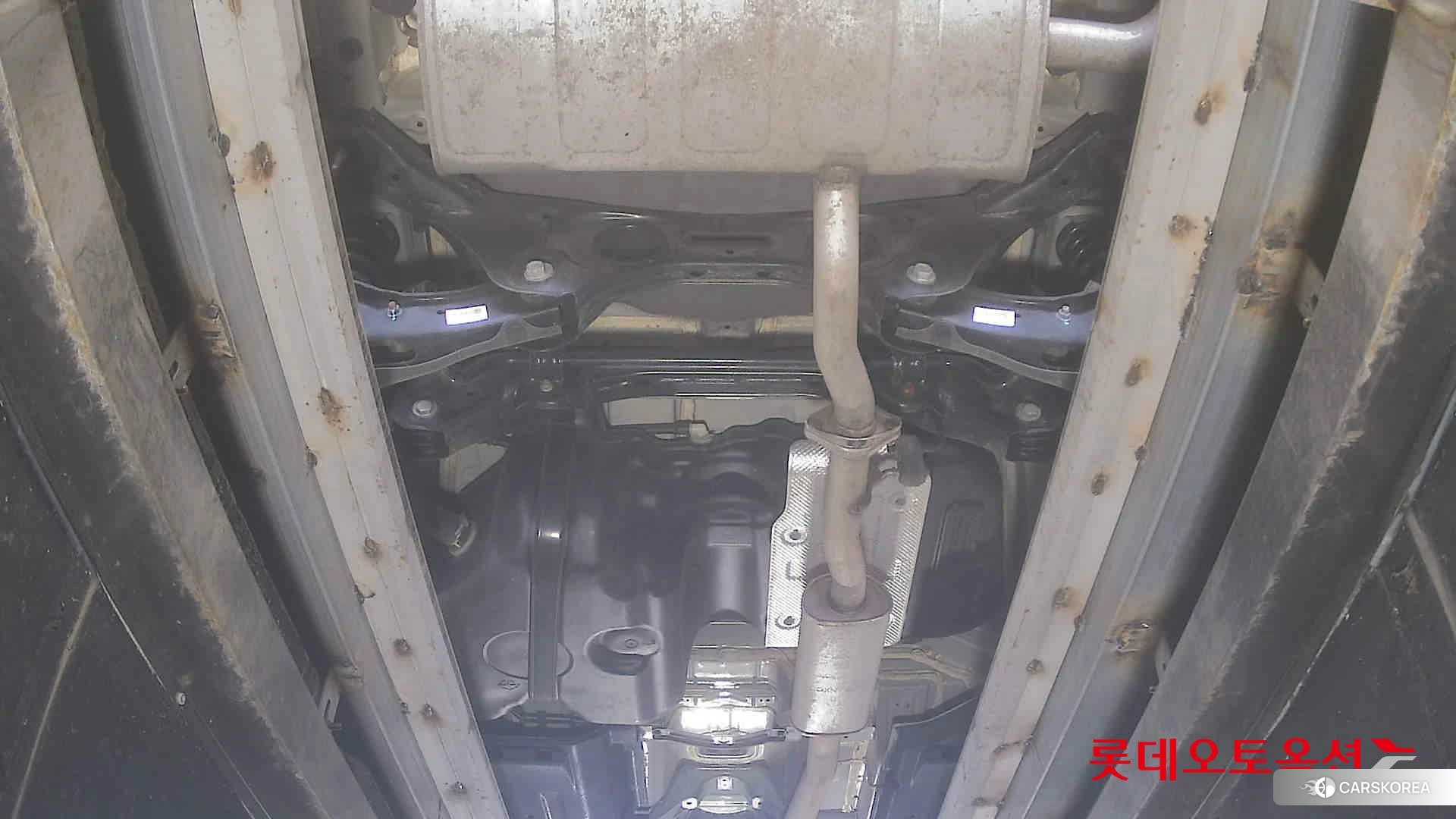 Kia Sportage id 4990059 из Кореи 19