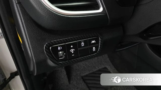 Kia Seltos id 5041590 из Кореи 19