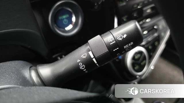 Toyota Prius C id 5017858 из Кореи 19