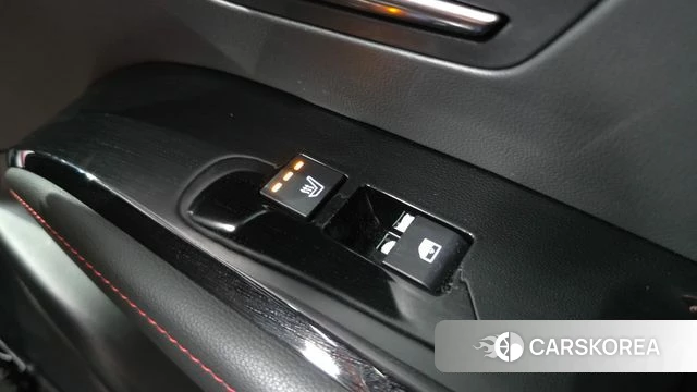Hyundai The New Tucson Hybrid (NX4) id 4757440 из Кореи 19