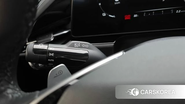 Kia Di All New Niro EV id 5027418 из Кореи 19