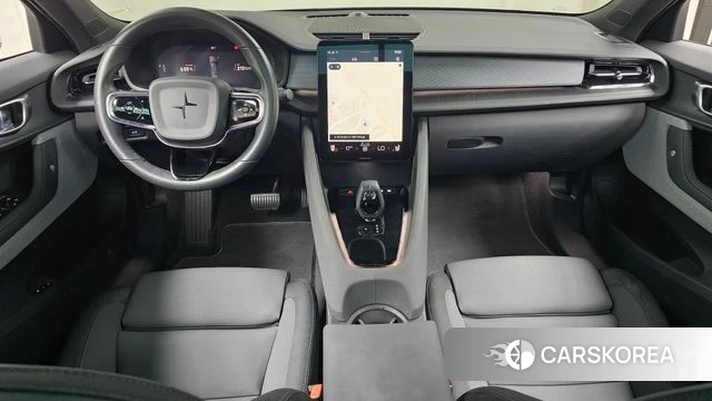 Polestar Polestar 2 id 4936184 из Кореи 19