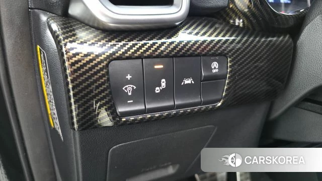 Kia Sportage The Bold id 5029321 из Кореи 19