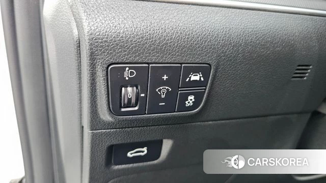 Kia K5 3rd generation id 4764281 из Кореи 19