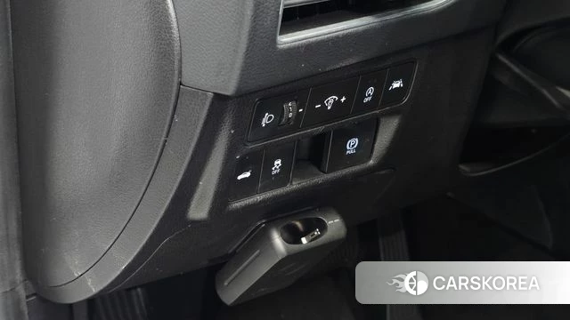 Hyundai Sonata (DN8) id 4661598 из Кореи 19