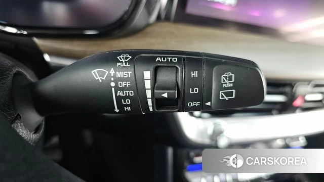 Kia Mohave Master id 5022396 из Кореи 19