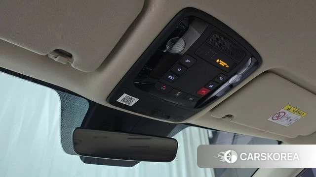 Kia Carnival 4th generation id 5027043 из Кореи 19