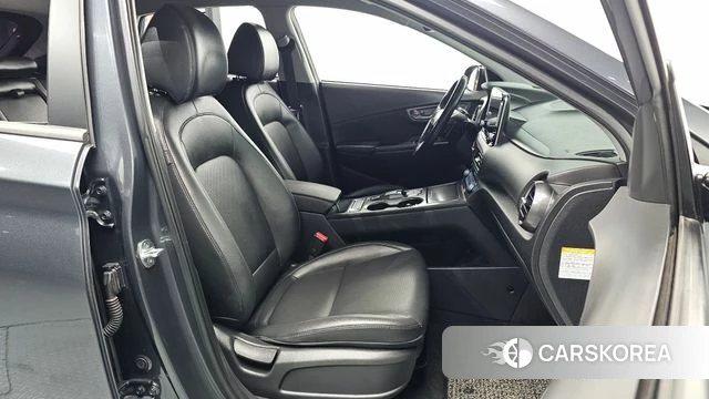 Hyundai Kona Electric id 5023689 из Кореи 19
