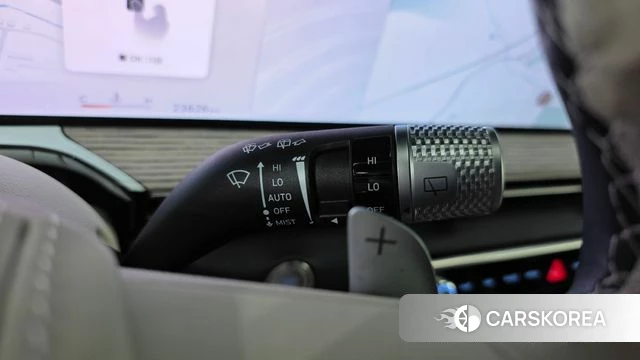 Genesis GV80 id 5001731 из Кореи 19