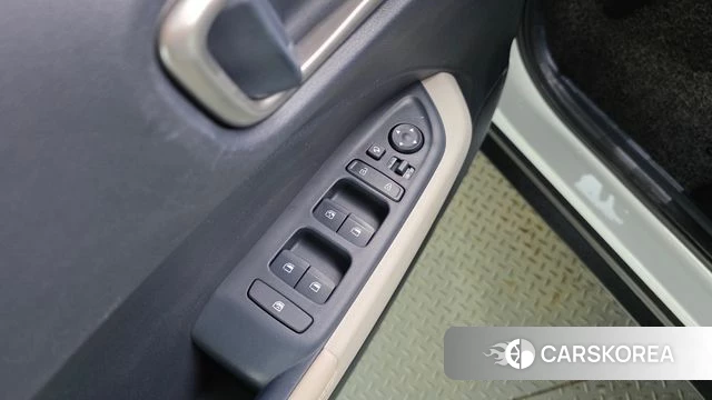 Hyundai Venue id 4934767 из Кореи 19