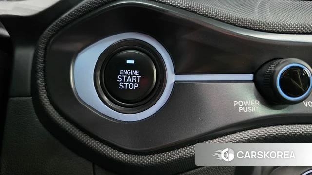 Hyundai Veloster (JS) id 4727823 из Кореи 19
