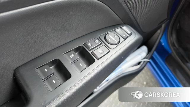 Hyundai Avante AD id 4960569 из Кореи 19