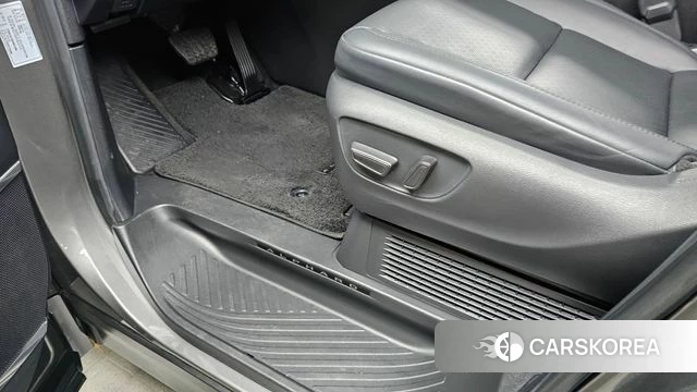 Toyota Alphard 4th Generation id 5021566 из Кореи 19
