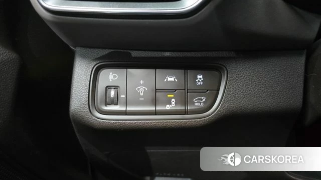 Hyundai Santa Fe TM id 4967268 из Кореи 19