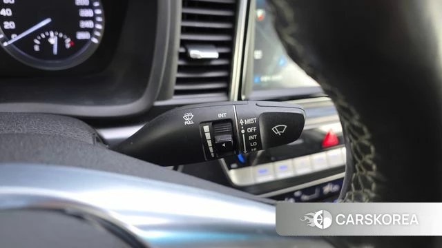 Hyundai Sonata New Rise id 5042268 из Кореи 19