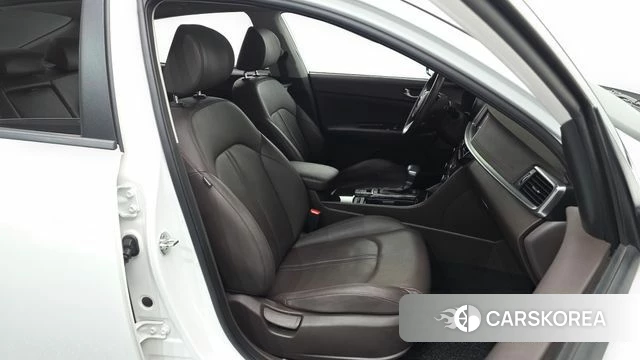 Kia The New K5 2nd generation id 5048256 из Кореи 19