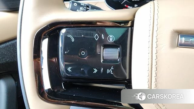 Land Rover Range Rover Sport 3rd Generation id 4645069 из Кореи 19