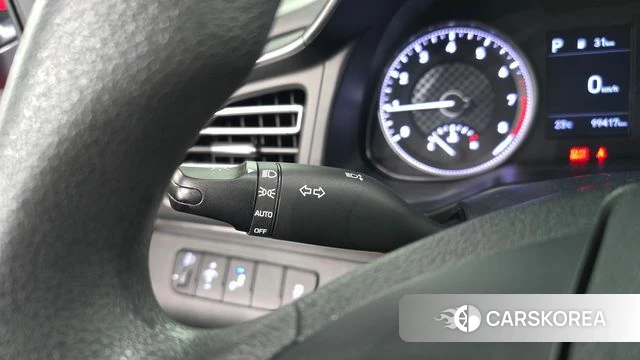 Hyundai The New Avante AD id 5004278 из Кореи 19