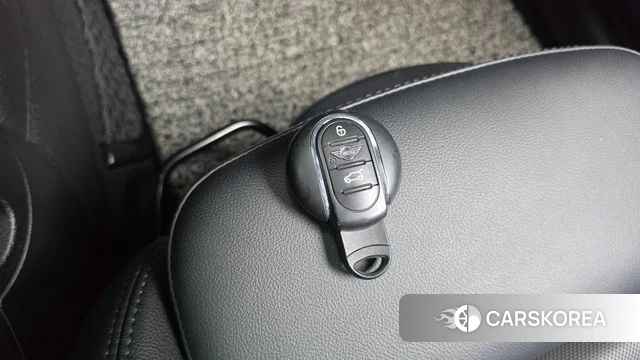 Mini Cooper S id 4967596 из Кореи 19