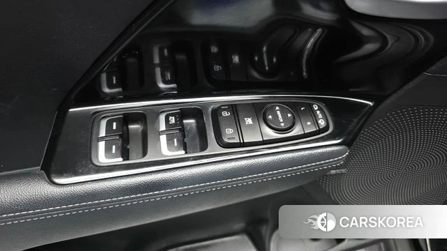 Kia Niro EV id 4930405 из Кореи 19