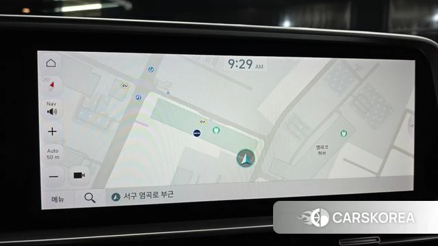 Hyundai Ionic 6 id 4778322 из Кореи 19