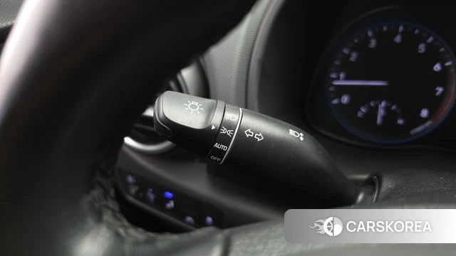 Hyundai Kona id 5023474 из Кореи 19
