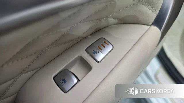 Genesis G70 id 5018307 из Кореи 19