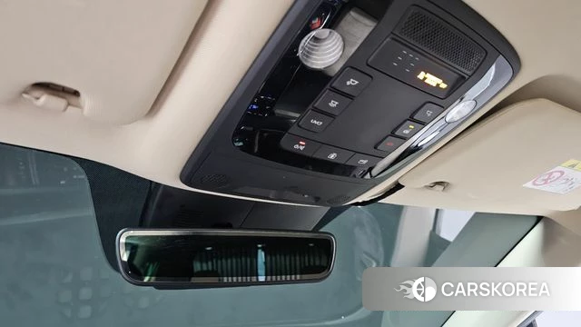 Kia Carnival 4th generation id 4982158 из Кореи 19