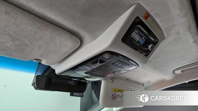 Hyundai Staria id 4749551 из Кореи 19